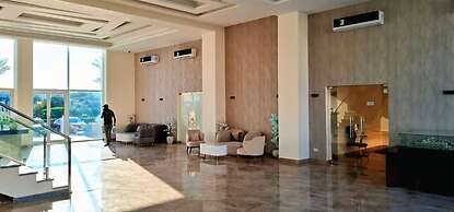 Sharm Hills Resort