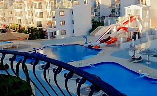 Sharm Hills Resort