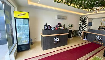Sharm Hills Resort