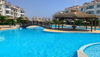 Sharm Hills Resort