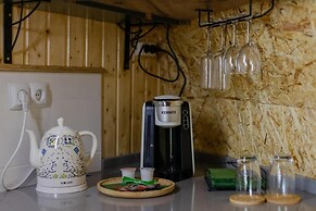 Glamping Martini Kvariati