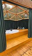 Glamping Martini Kvariati