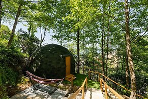 Glamping Martini Kvariati
