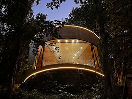 Glamping Martini Kvariati