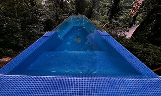 Glamping Martini Kvariati