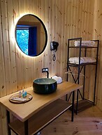 Glamping Martini Kvariati