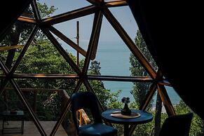 Glamping Martini Kvariati