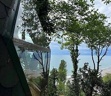 Glamping Martini Kvariati
