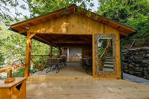 Glamping Martini Kvariati