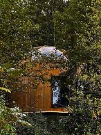 Glamping Martini Kvariati