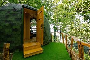Glamping Martini Kvariati