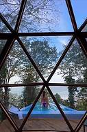 Glamping Martini Kvariati
