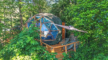 Glamping Martini Kvariati