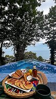 Glamping Martini Kvariati