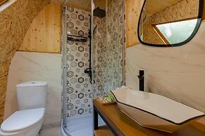 Glamping Martini Kvariati
