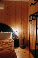 Glamping Martini Kvariati