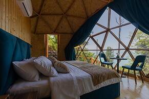 Glamping Martini Kvariati