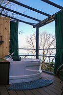 Glamping Martini Kvariati