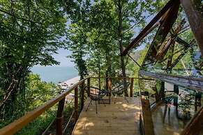 Glamping Martini Kvariati