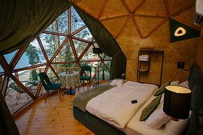 Glamping Martini Kvariati