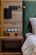 Glamping Martini Kvariati