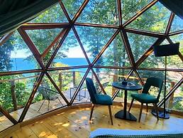 Glamping Martini Kvariati