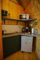 Glamping Martini Kvariati