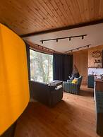 Glamping Martini Kvariati