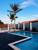 46 sec to Beach Pool Side Massage Priv Chef UTV