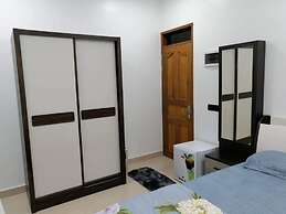RanvinaInn Home Stay