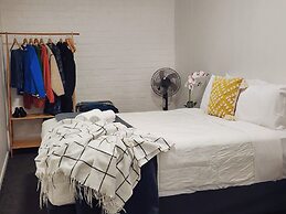 U Suites on Webb