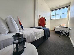 U Suites on Webb