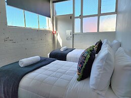 U Suites on Webb