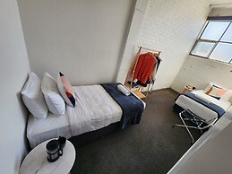U Suites on Webb
