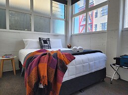 U Suites on Webb