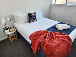 U Suites on Webb
