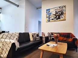 U Suites on Webb