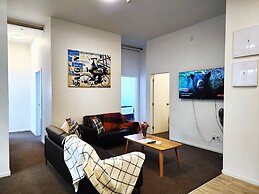 U Suites on Webb