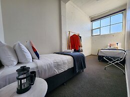 U Suites on Webb