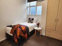 U Suites on Webb
