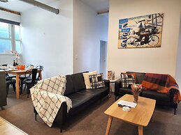 U Suites on Webb
