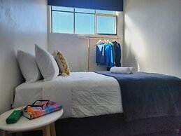 U Suites on Webb