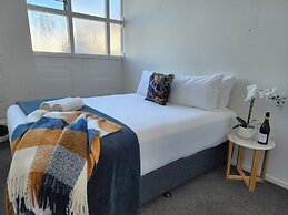 U Suites on Webb