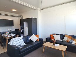U Suites on Webb
