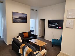 U Suites on Webb