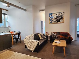 U Suites on Webb