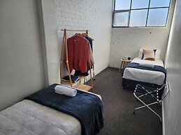 U Suites on Webb