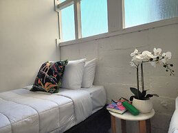 U Suites on Webb