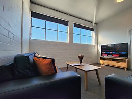 U Suites on Webb