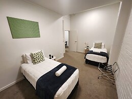 U Suites on Webb